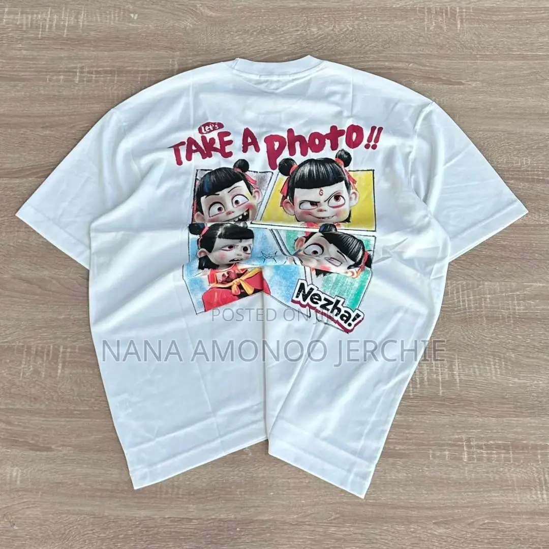 Designer T-Shirts