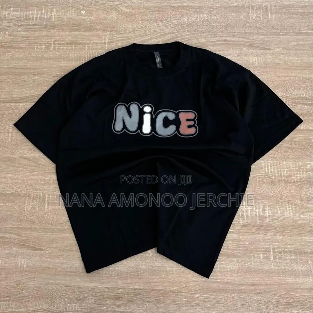 Designer T-Shirts