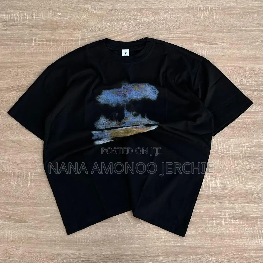 Designer T-Shirts