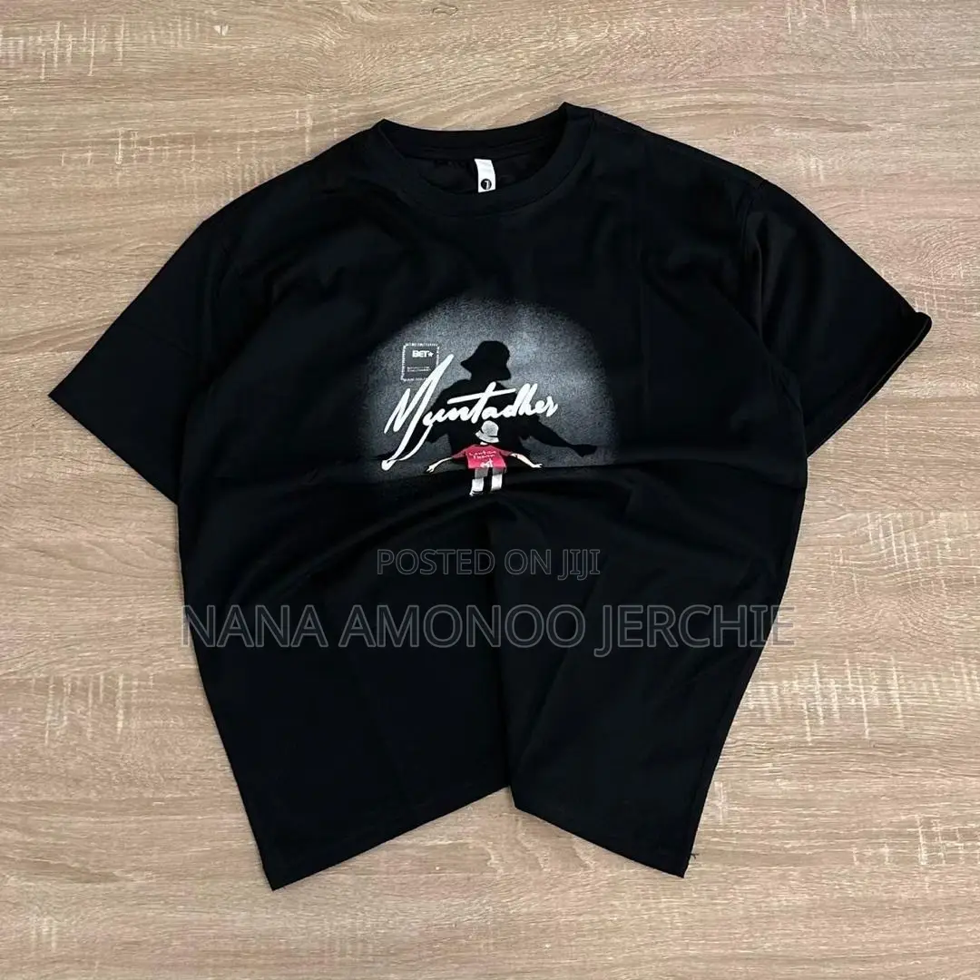 Designer T-Shirts