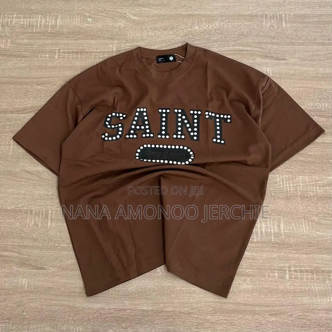 Designer T-Shirts