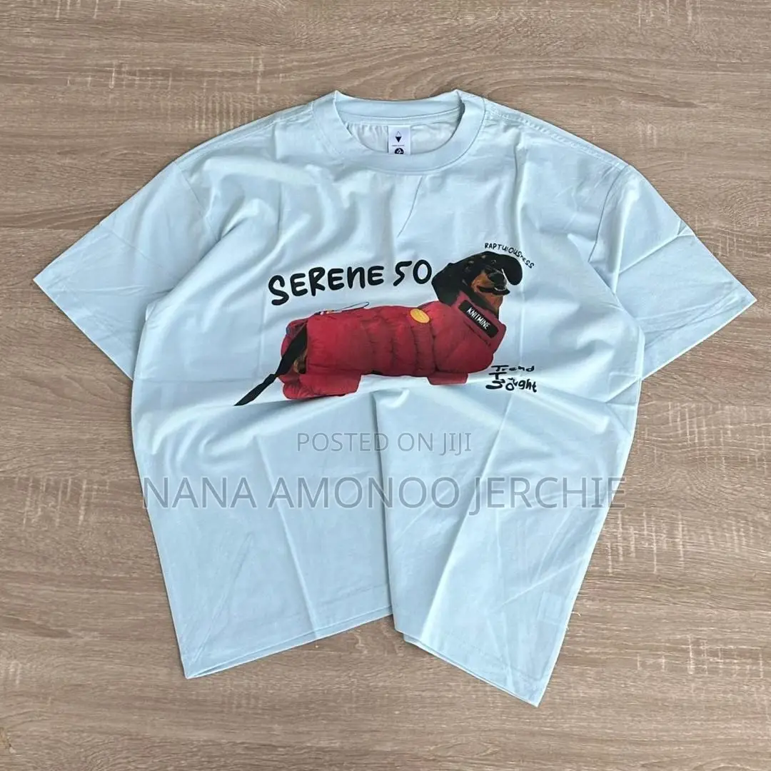 Designer T-Shirts