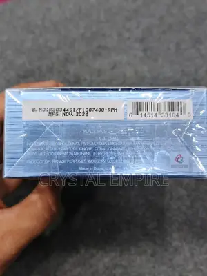 Rasasi Hawas Ice Perfume