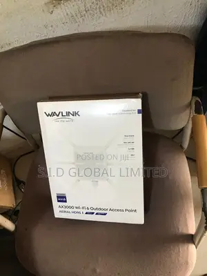 Wavlink Aerial Hd9s Supports Mesh, Ap, Router And Other Modes