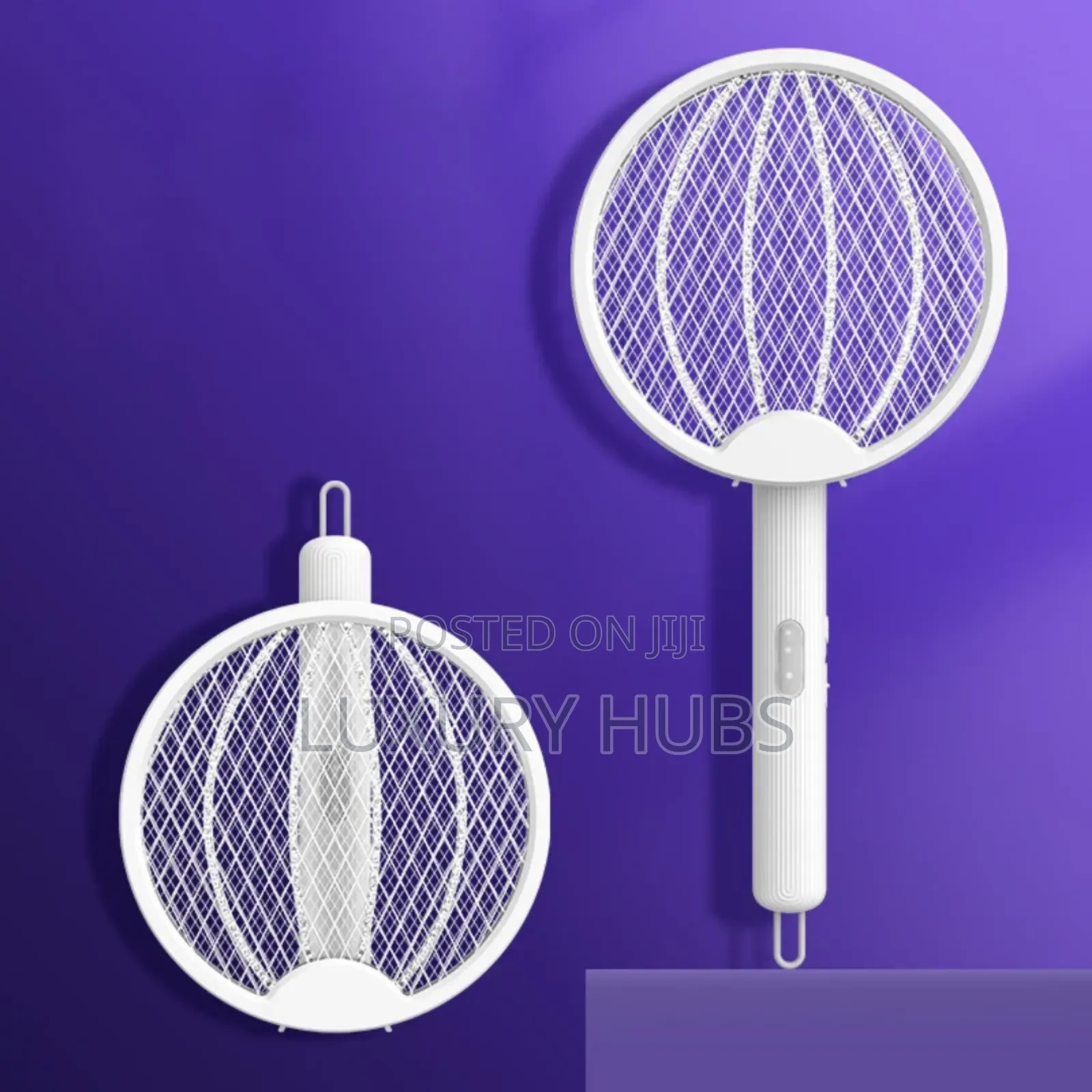 Insects And Mosquito Control Lamp