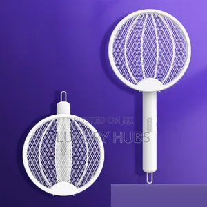 Insects And Mosquito Control Lamp