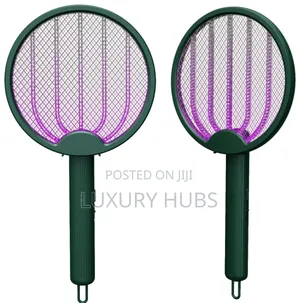 Insects And Mosquito Control Lamp