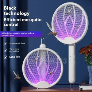 Insects And Mosquito Control Lamp