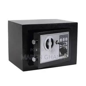 Safe Locker 25e For Hotel/Office/Home Multipurpose For Cash Deposite