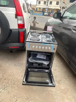 Durable Stainless All in One Cooker for Efficient Home Cooking