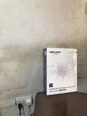 Conect Many Devices With Same Internet Speed On Walink Ax3000 Hd9s