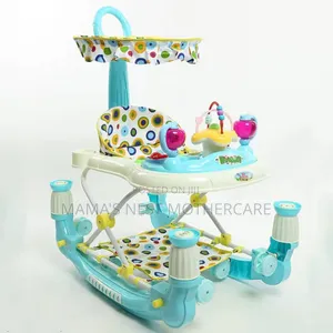 Baby Rocking Walker