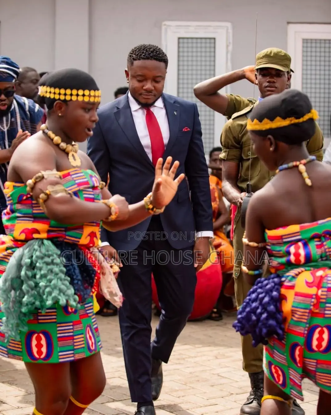 Cultural Group
