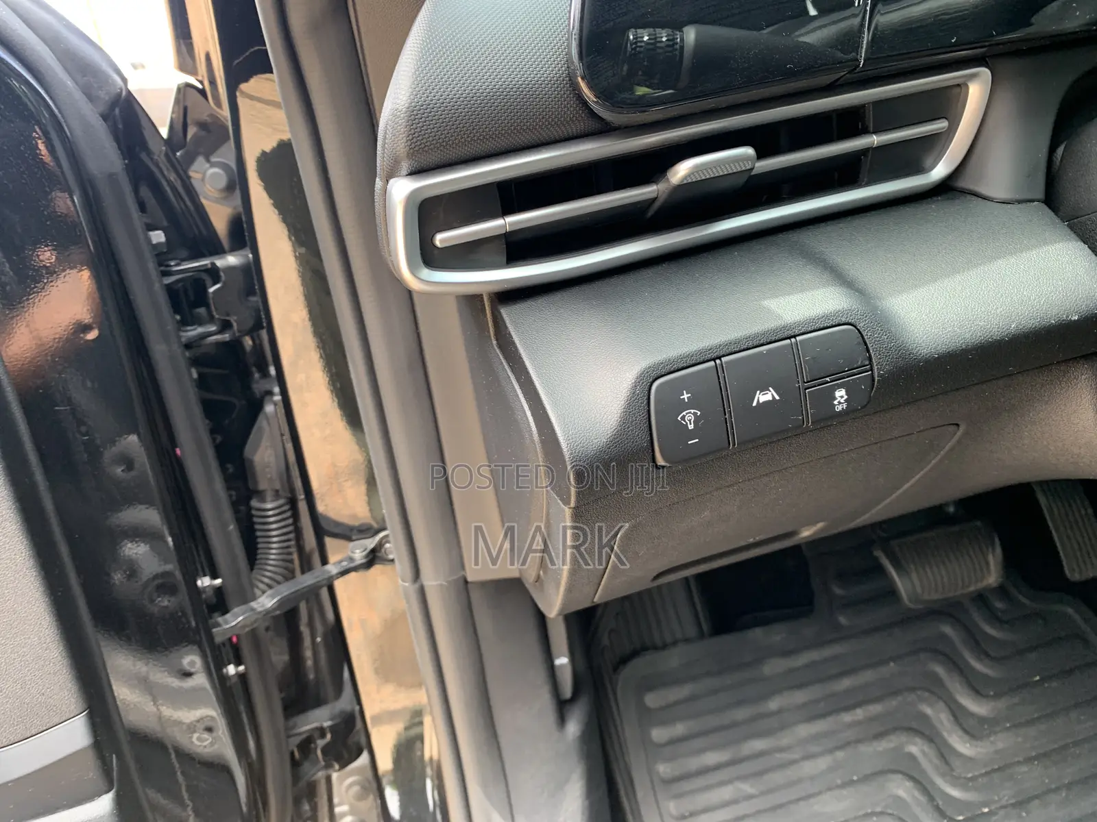 Hyundai Elantra 2021 Black