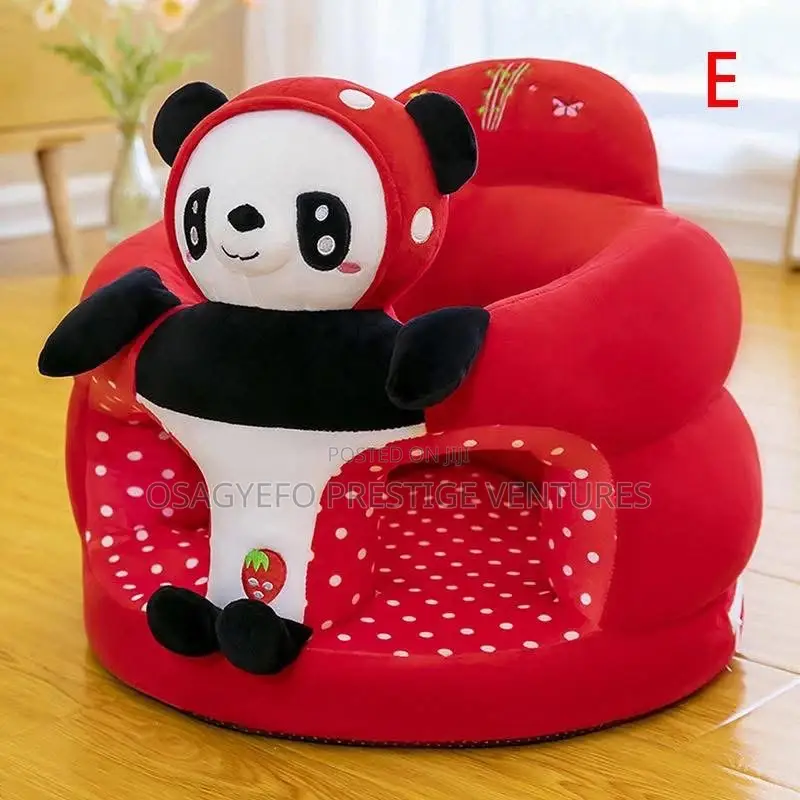 Baby Seat Support