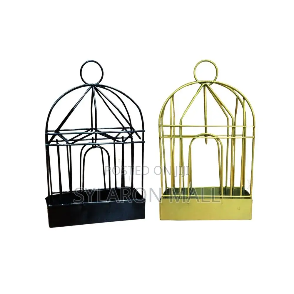 Metal Mosquito Coil Holder – Safe Stylish Anti-Fire Case
