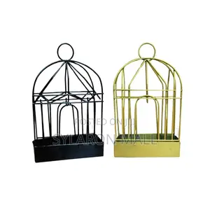 Metal Mosquito Coil Holder – Safe Stylish Anti-Fire Case