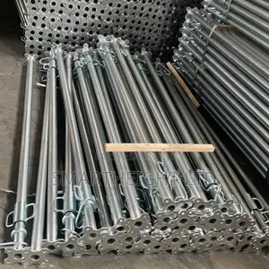 Galvanized Props for Sale