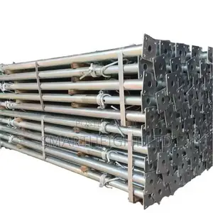 Galvanized Props for Sale