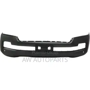 Toyota Landcruiser 2016-2021 Front Bumper