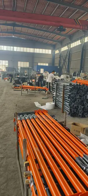 Steel Props for Sale