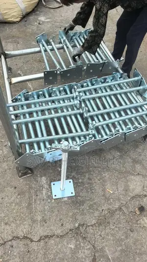 Base Jack for Sale