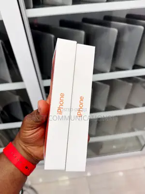 New Apple iPhone 17 Pro Max 256 GB Orange