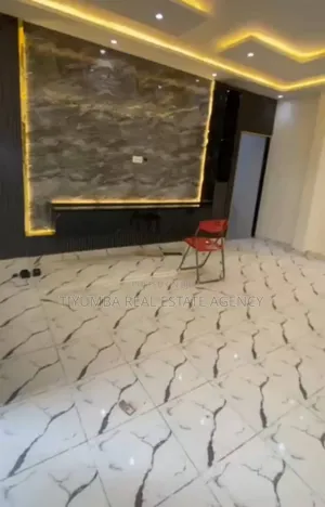 3bdrm Apartment in Tiyumba Real Estate, Haatso for rent
