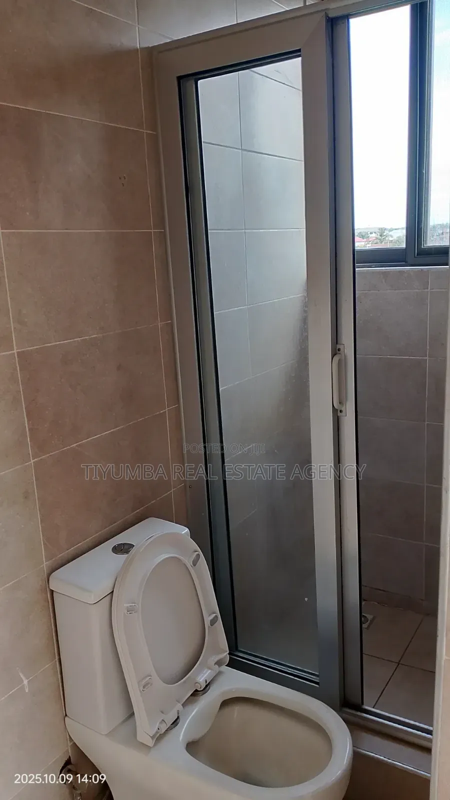 3bdrm Apartment in Tiyumba Real Estate, Haatso for rent