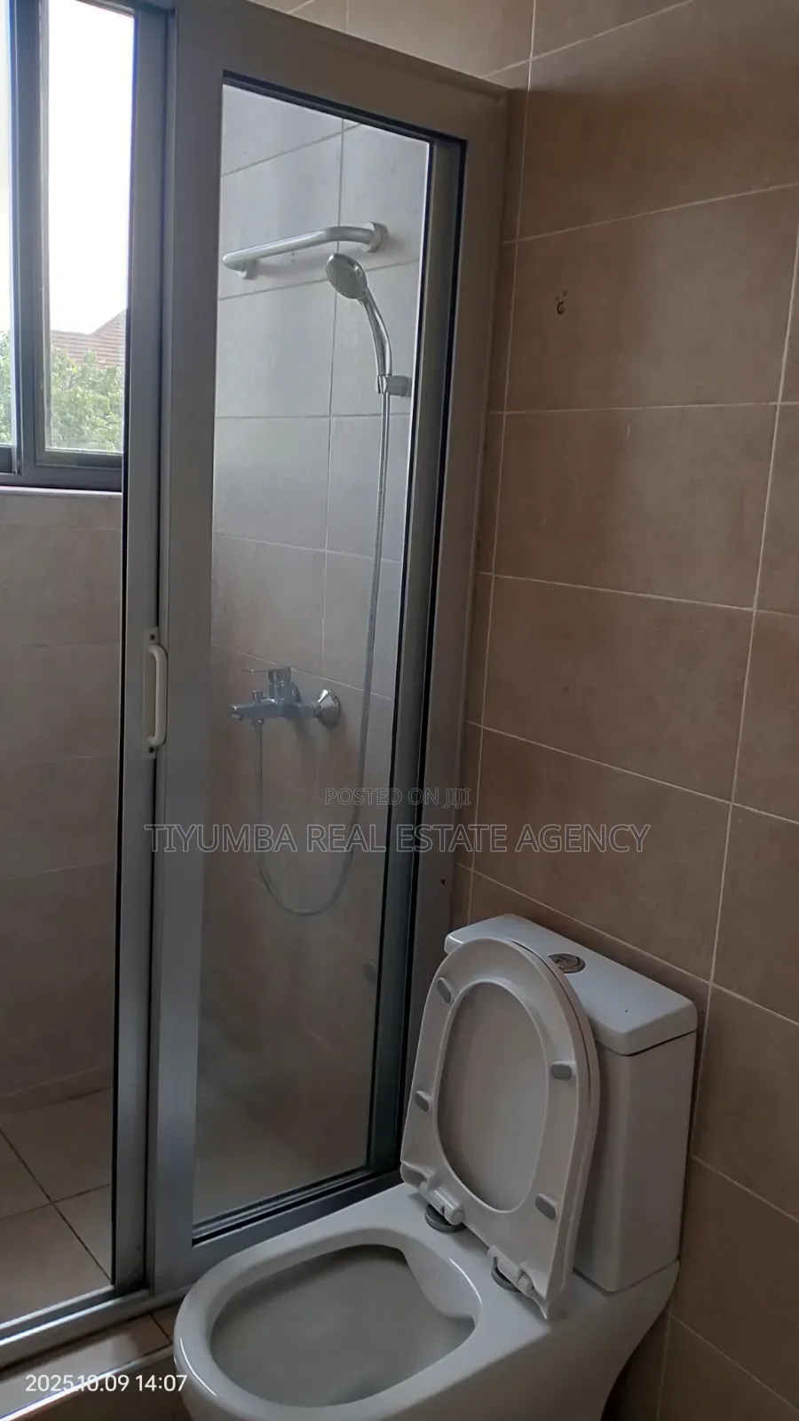 3bdrm Apartment in Tiyumba Real Estate, Haatso for rent