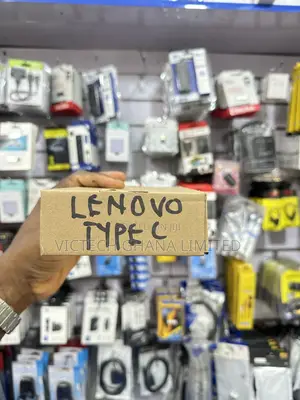 Lenovo Type C Ac Adopter