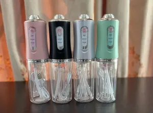 Oral Irrigator