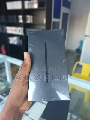 New Samsung Galaxy Note 9 512 GB Black
