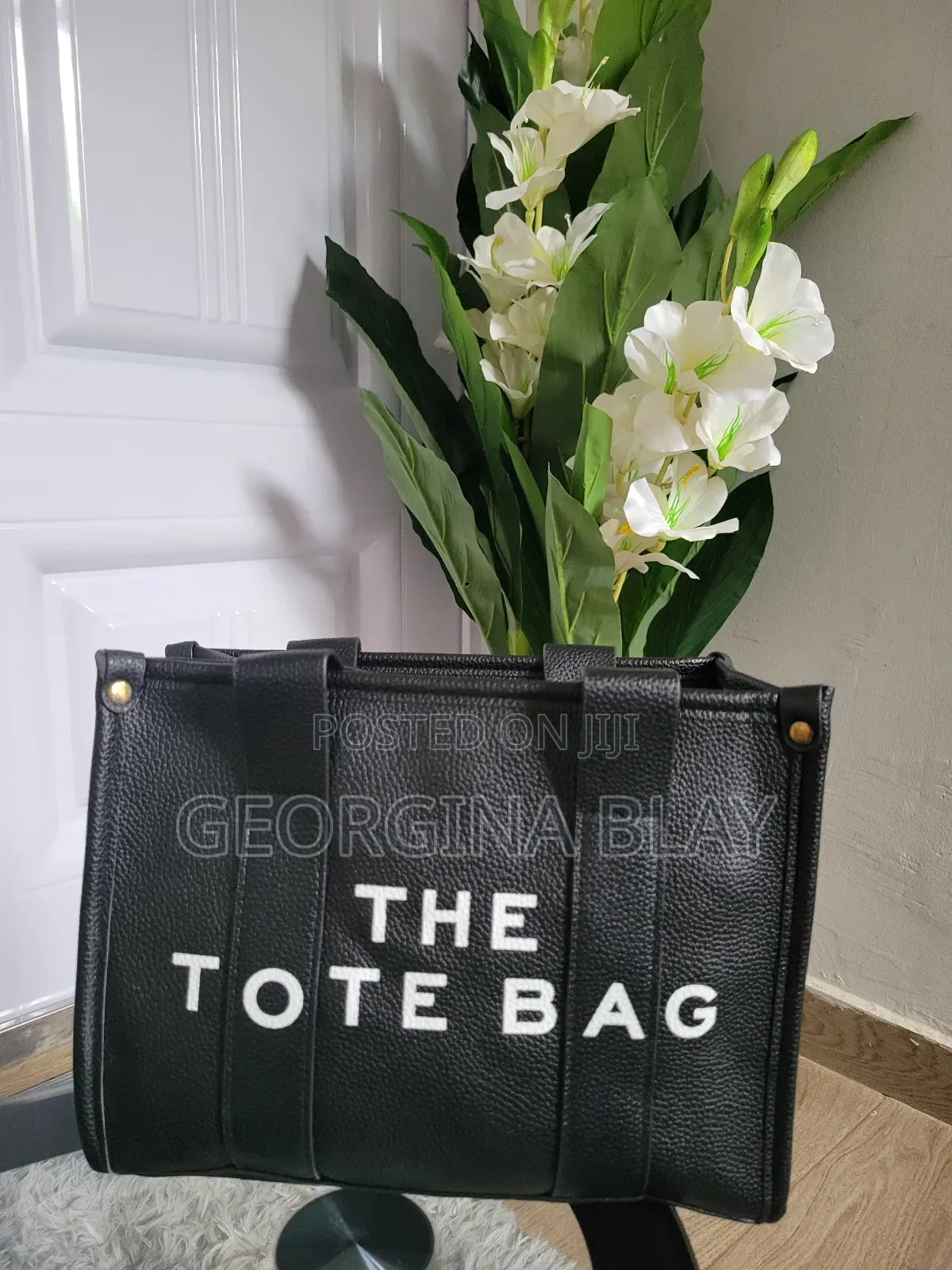 Tote Bag for Ladies