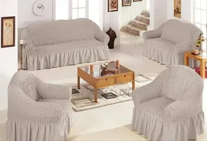 Stretchable Sofa Covers – Stylish Protective Furniture Covers