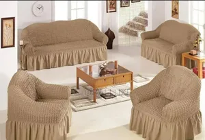 Stretchable Sofa Covers – Stylish Protective Furniture Covers