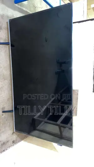 Samsung 2018 Smart Tv 65” Available for Sale