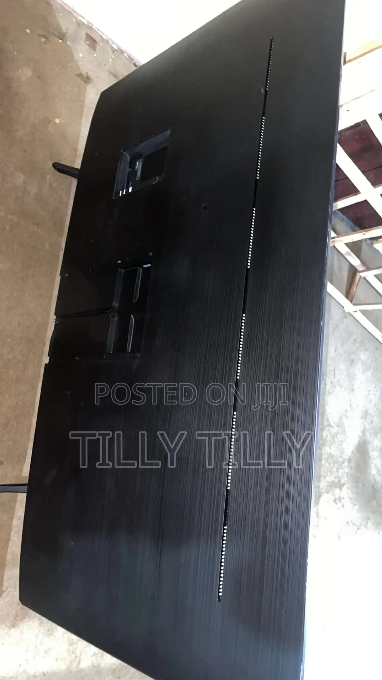 Samsung 2018 Smart Tv 65” Available for Sale