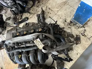 Matrix 03-08 / Pontiac Vibe 03-08