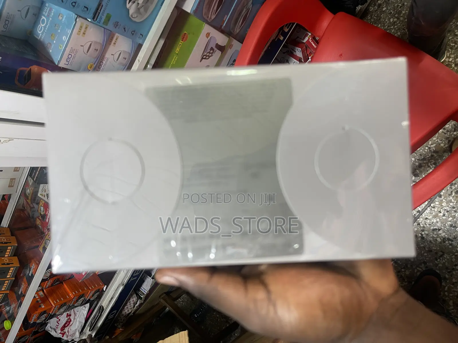 Apple Ultra Watch