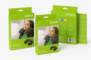 Intex Neck Pillows