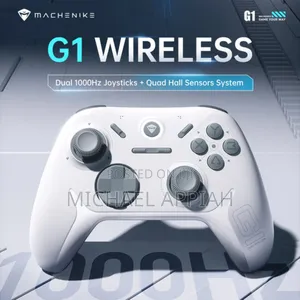 Machenike G1 Wireless Controller