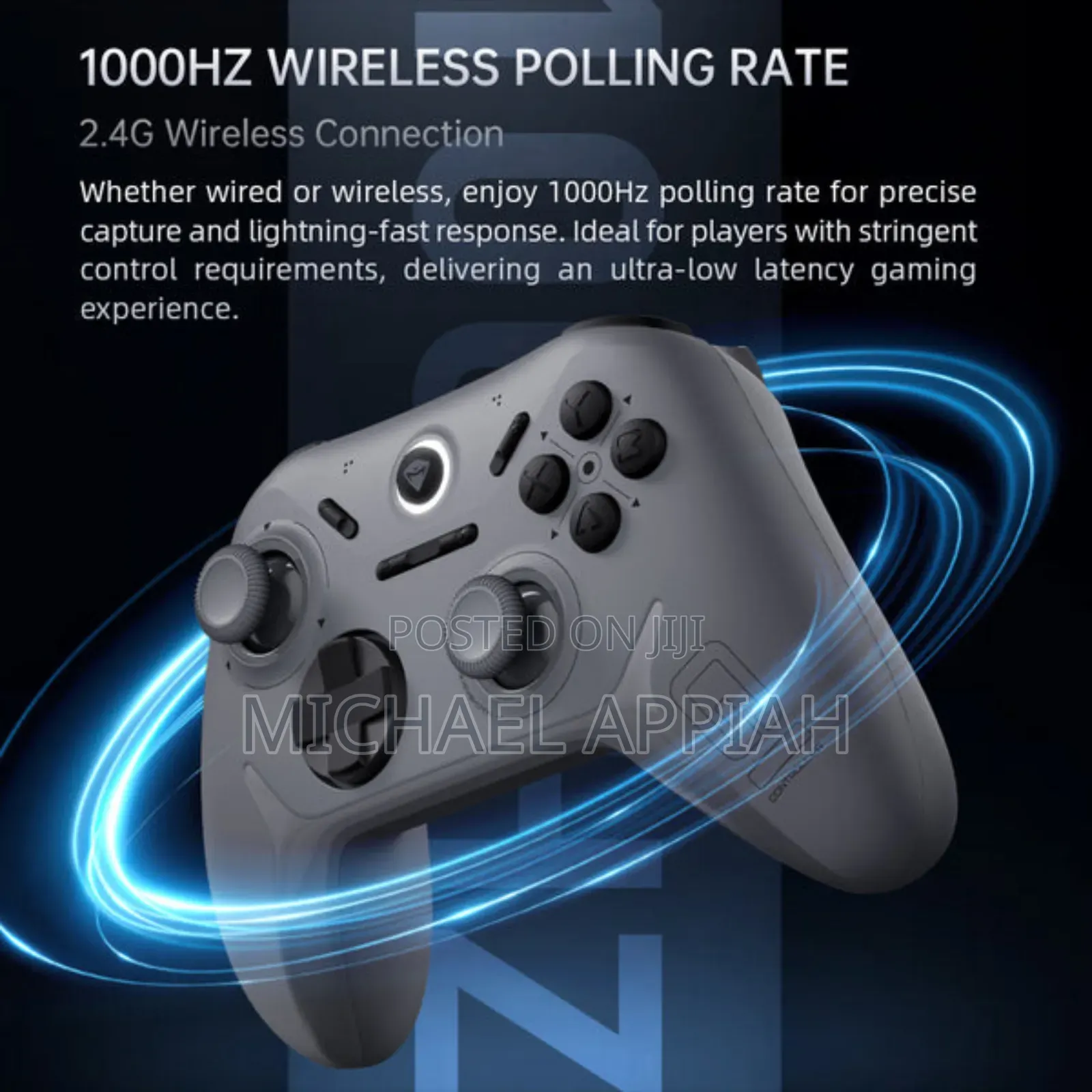 Machenike G1 Wireless Controller