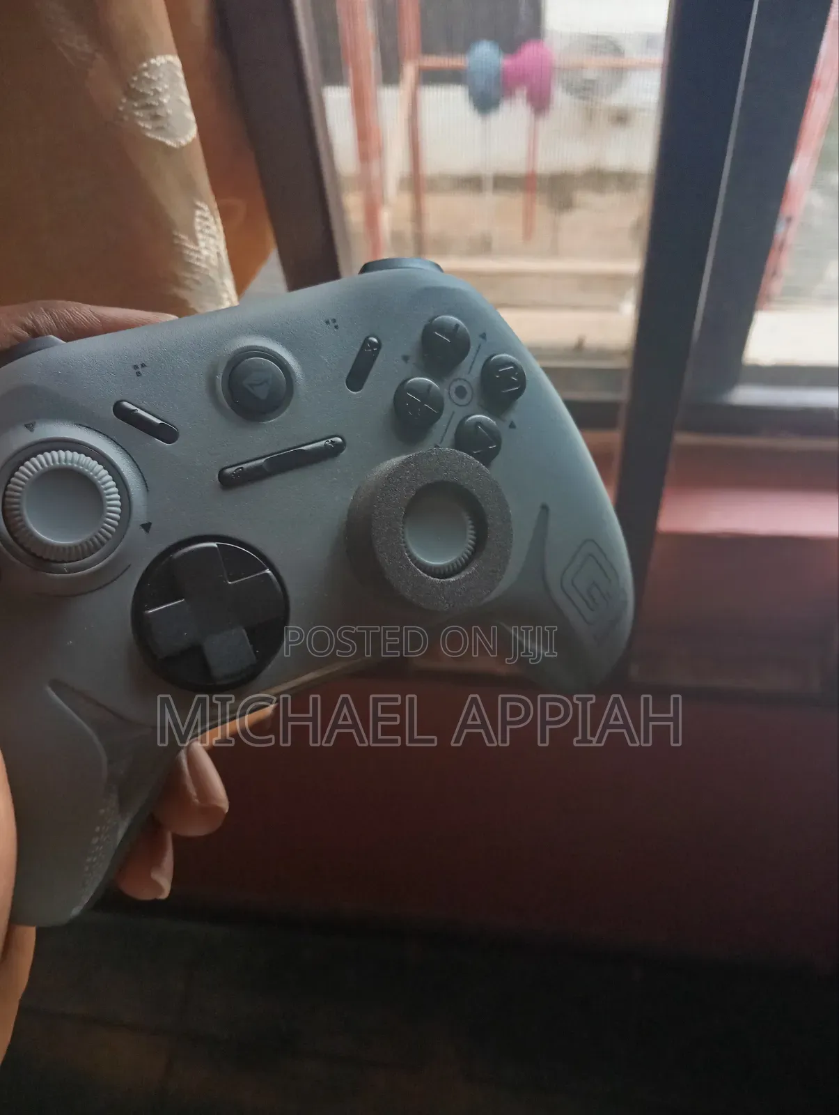 Machenike G1 Wireless Controller
