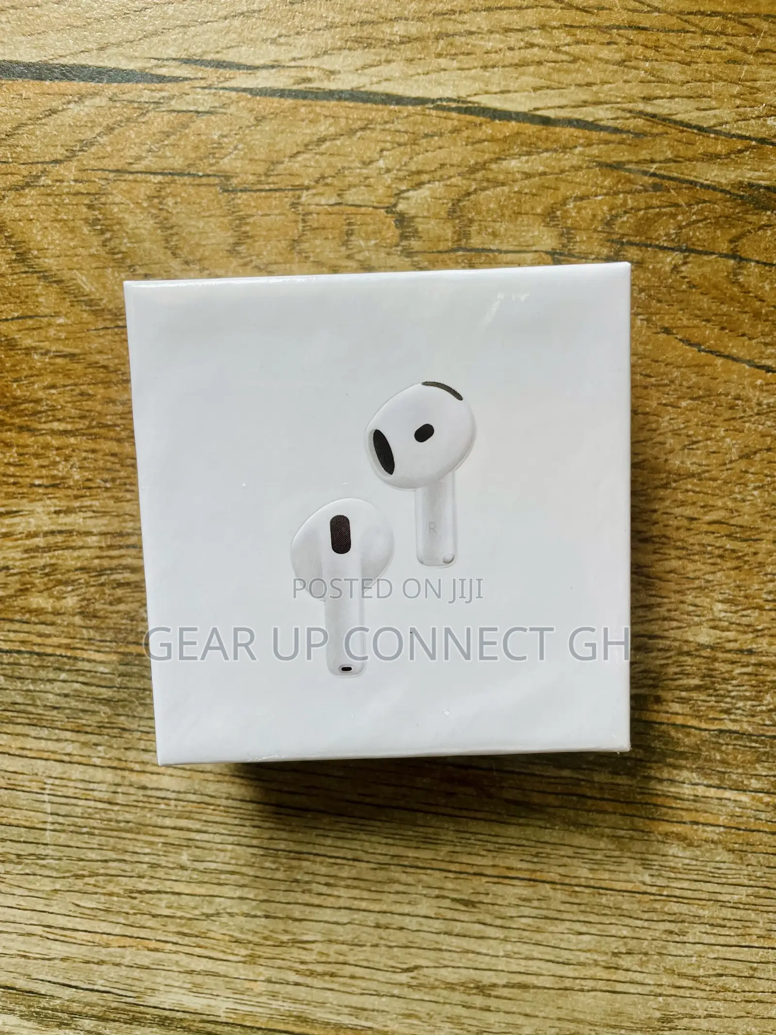 iPhone Airpod 4