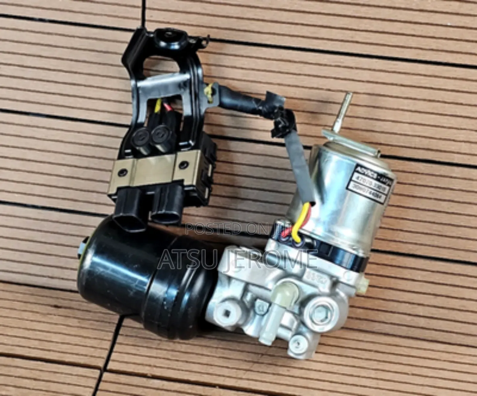 Hybrid Doctor Electrical Service