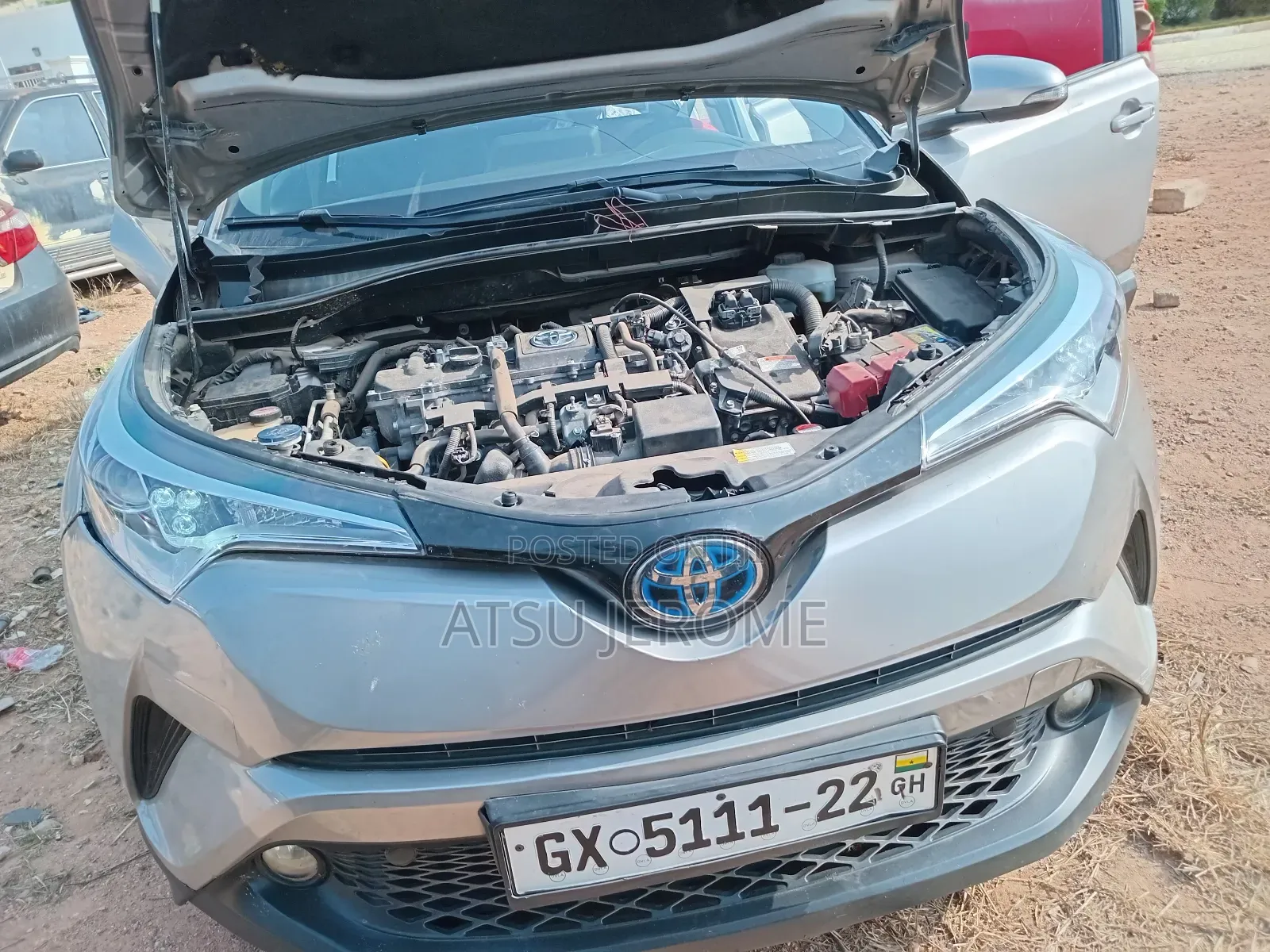 Hybrid Doctor Electrical Service