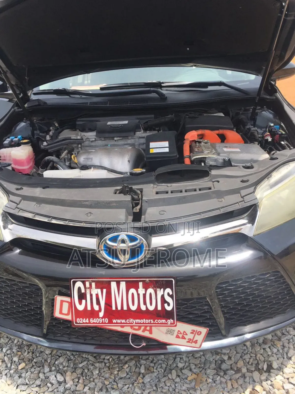 Hybrid Doctor Electrical Service
