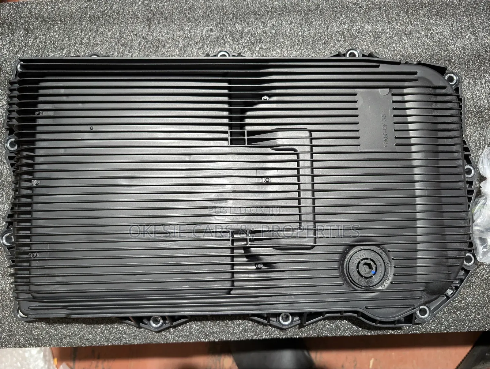Land Rover,Bmw 8hp Oil Sump and Filter Kit