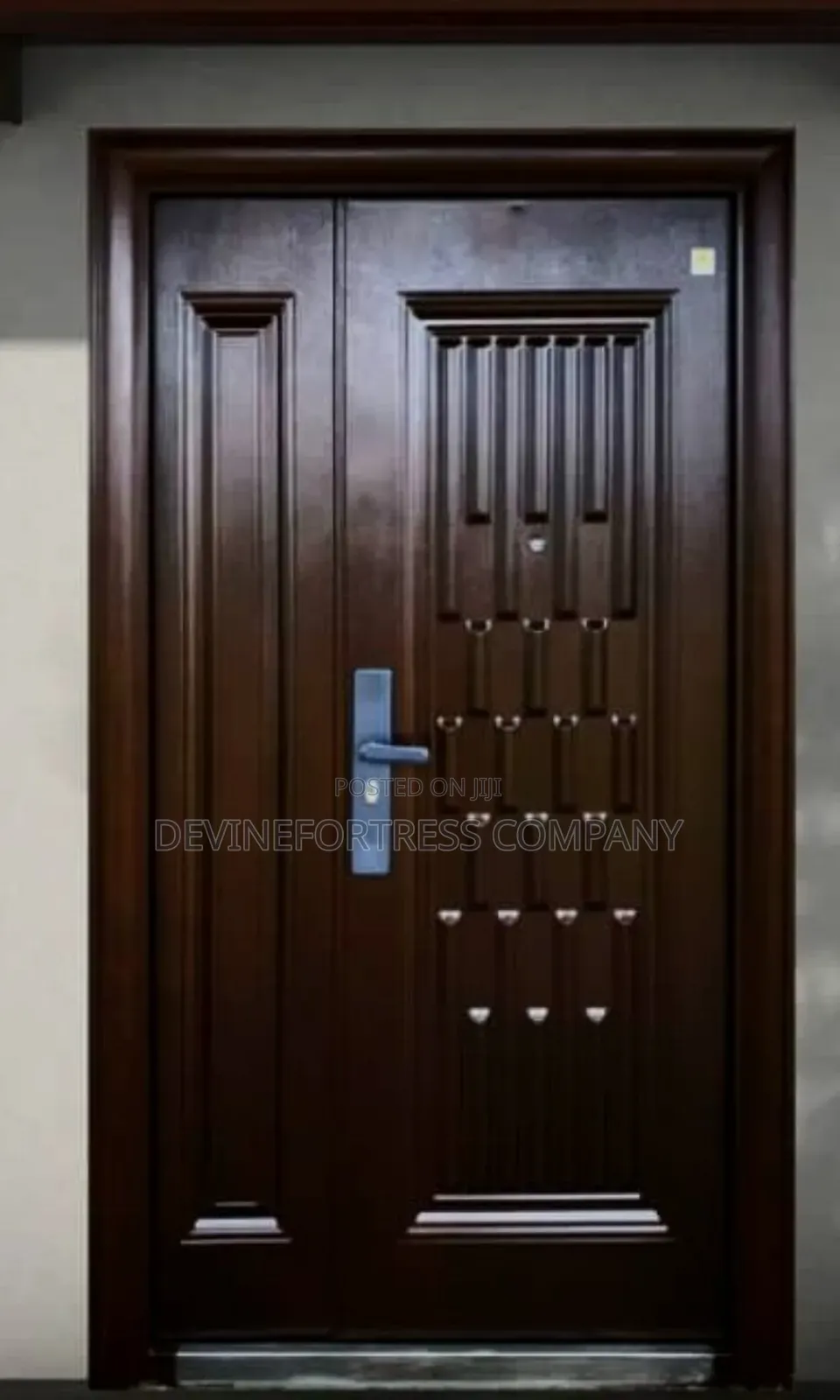 Quality and Affordable Jiajia Door at Devinefortress